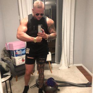 Meet your Posher, Ben